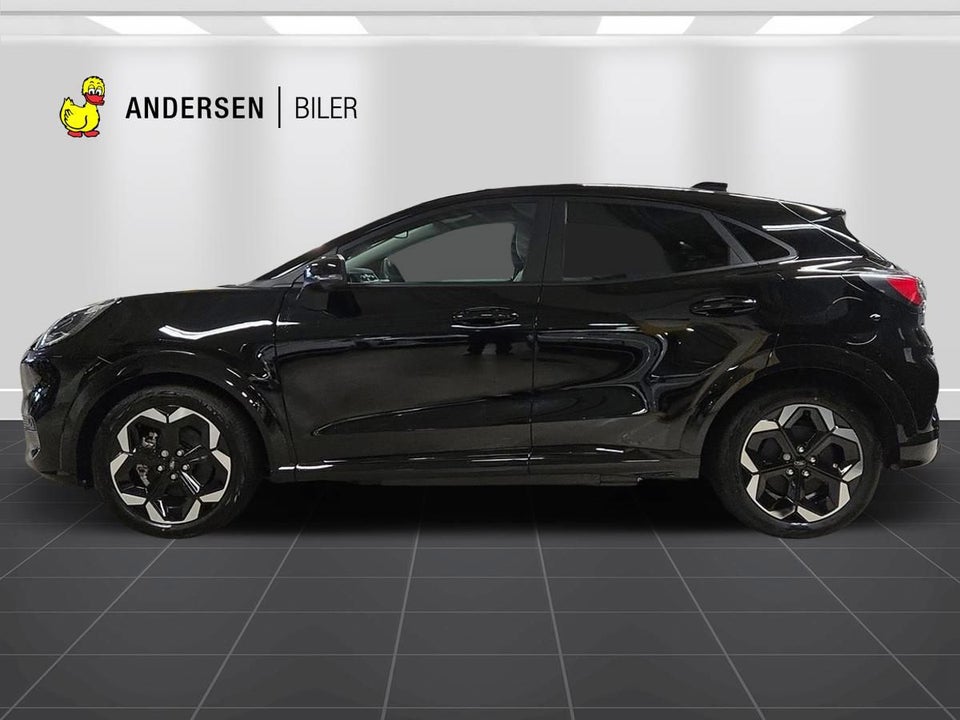 Ford Puma 46 Gen-E Premium 5d