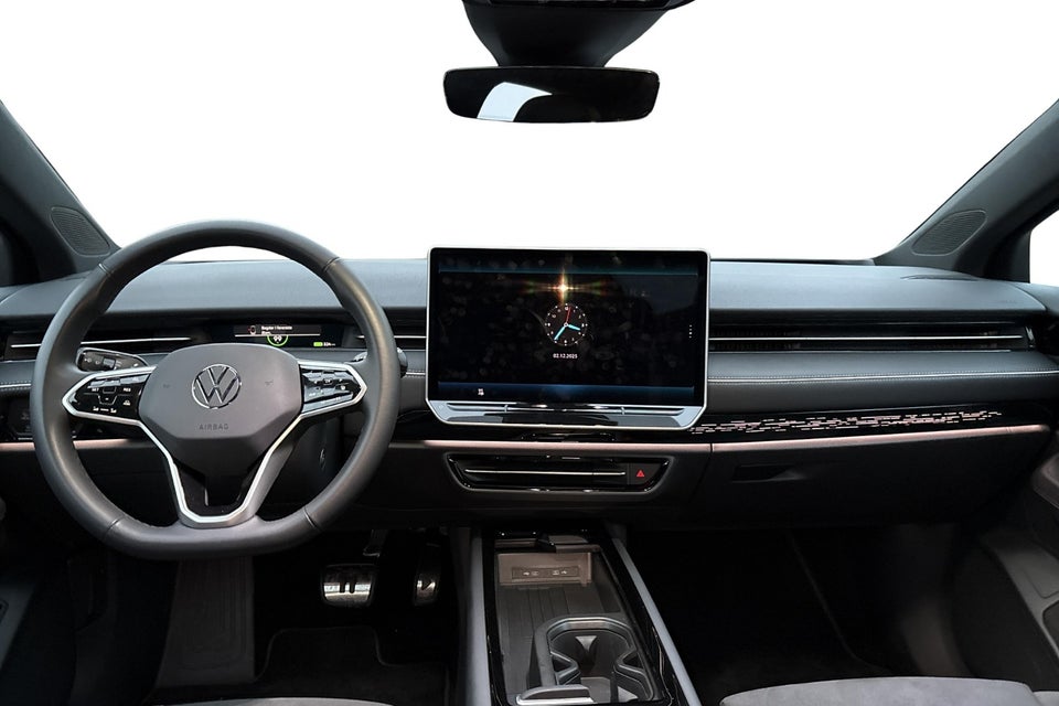 VW ID.7 77 Style+ 5d