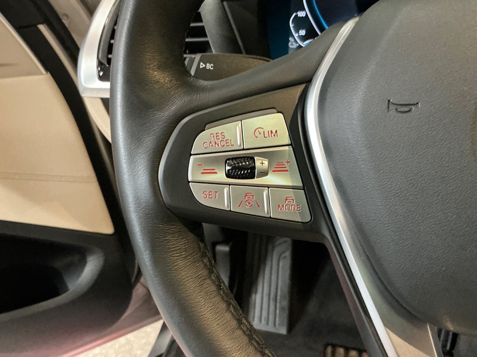 BMW iX3 Charged Plus 5d