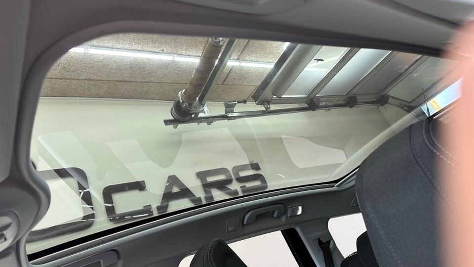 Peugeot 308 1,2 PureTech 130 Selection Sky EAT8 5d