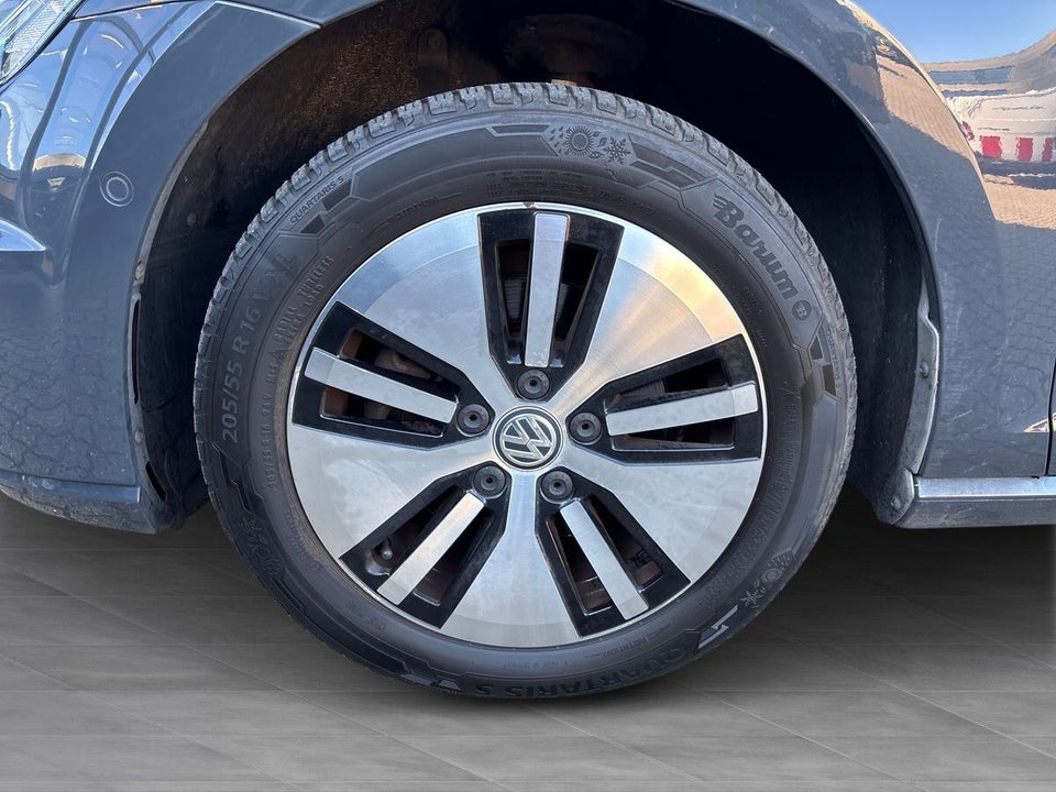 VW e-Golf VII Comfortline 5d