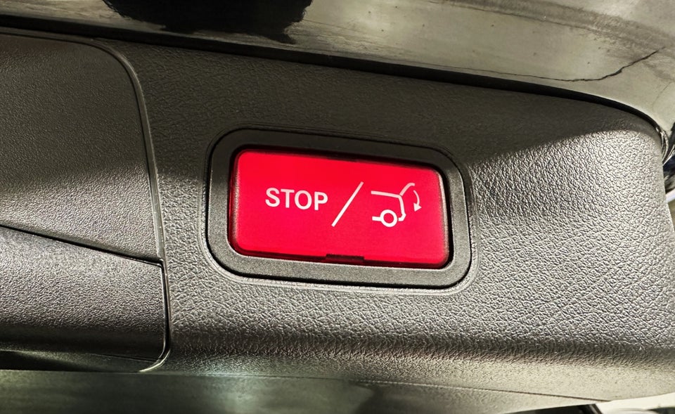 Mercedes B200 d 2,0 AMG Line aut. 5d