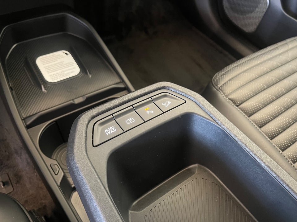 Kia EV4 81 Long Range GT-Line 5d