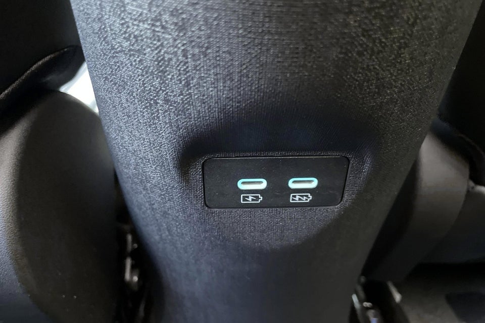 BYD Dolphin 60 Comfort 5d