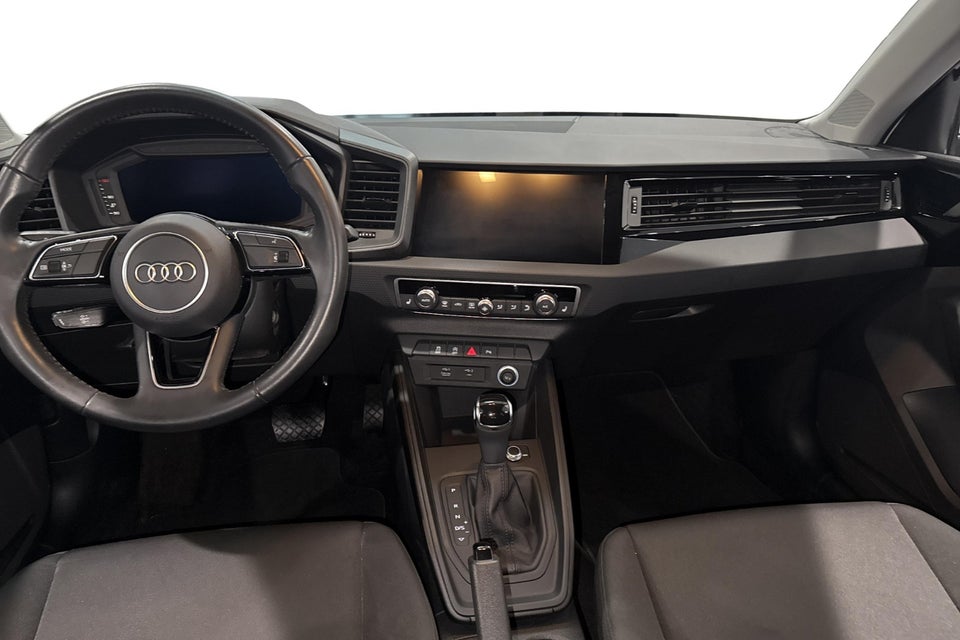 Audi A1 30 TFSi Sportback S-tr. 5d