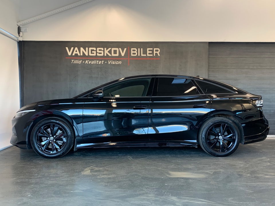 VW ID.7 86 Style S 5d