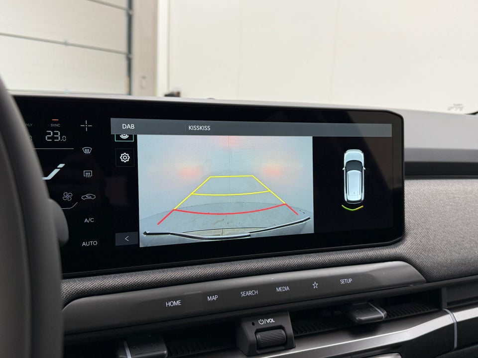 Kia EV3 81 Long Range Upgrade 5d