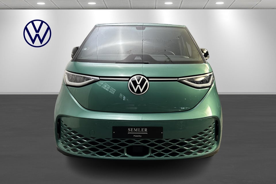 VW ID.Buzz 79 Life+ SWB 5d