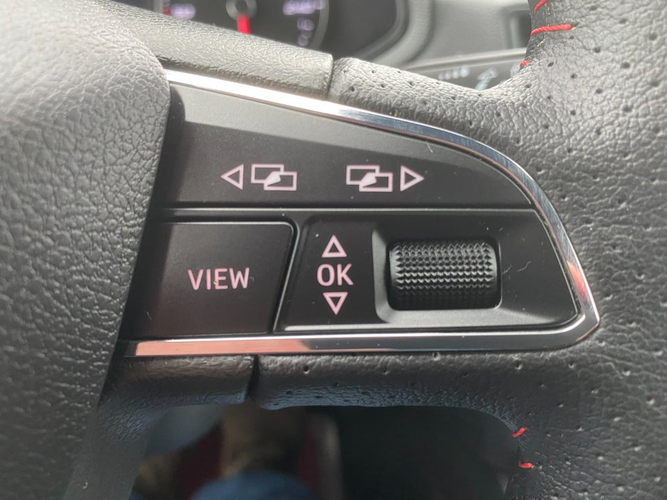 Seat Ibiza 1,0 TSi 110 FR 5d