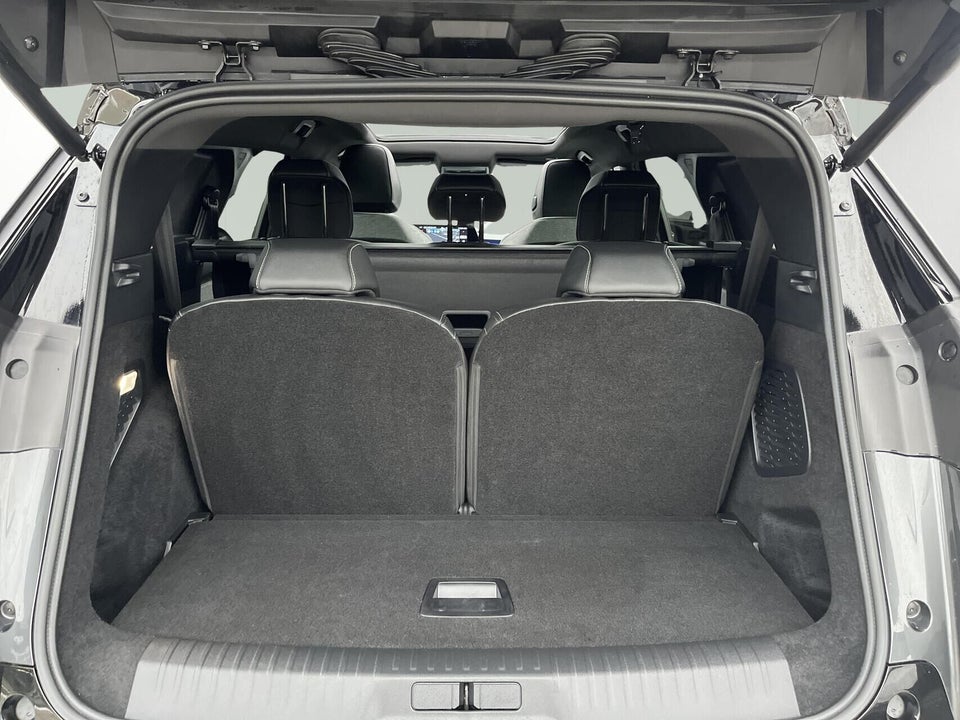 Peugeot e-5008 77 GT Pack 7prs 5d