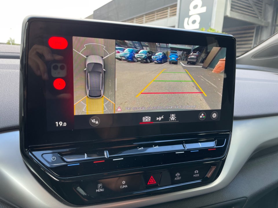 VW ID.4 77 Pro Performance 5d