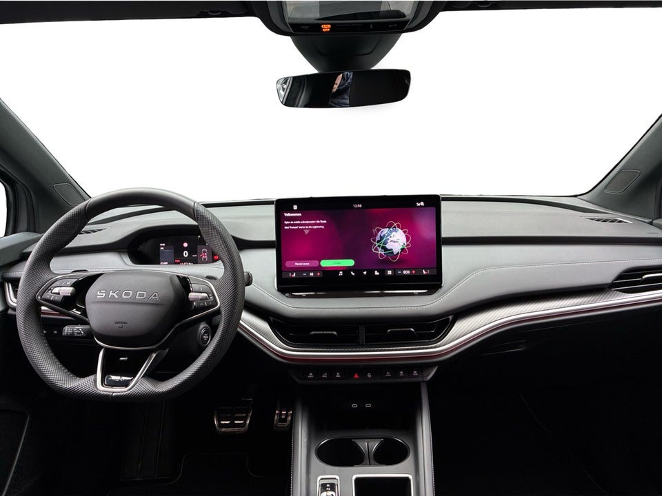 Skoda Elroq 85 iV Sportline 5d
