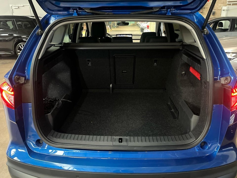 Skoda Enyaq 60 iV 5d