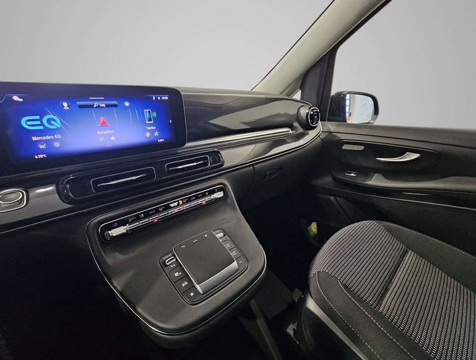 Mercedes EQV300 L