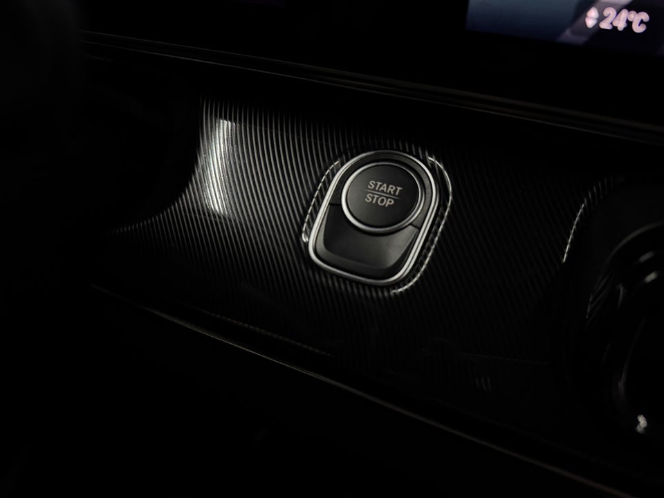 Mercedes EQV300 Avantgarde L