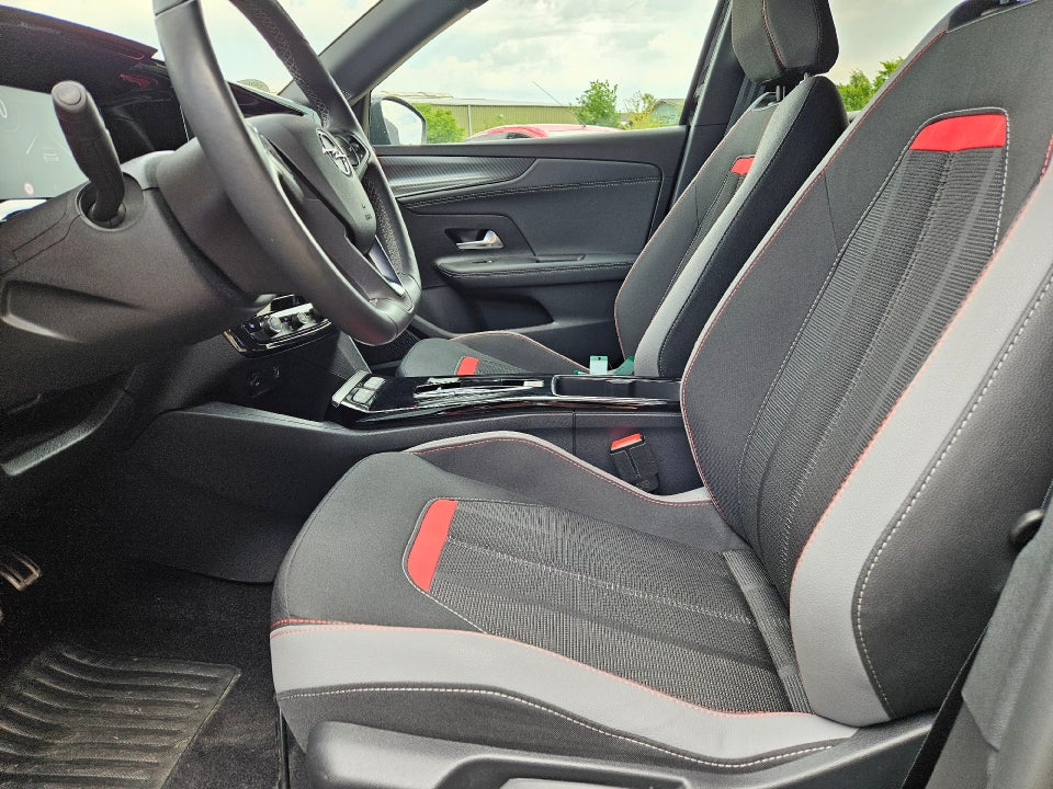 Opel Mokka-e 50 GS Line 5d