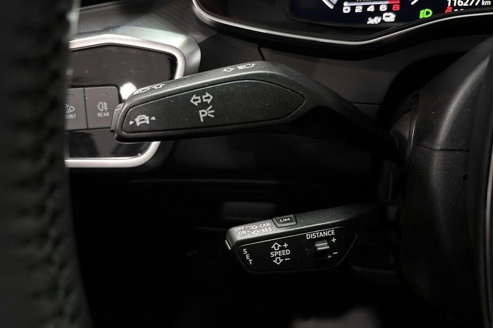 Audi A6 50 TFSi e Sport quattro S-tr. 4d