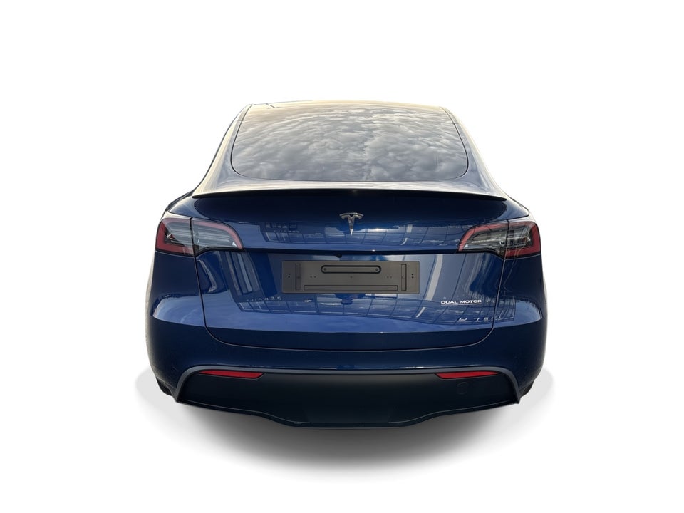 Tesla Model Y Performance AWD 5d
