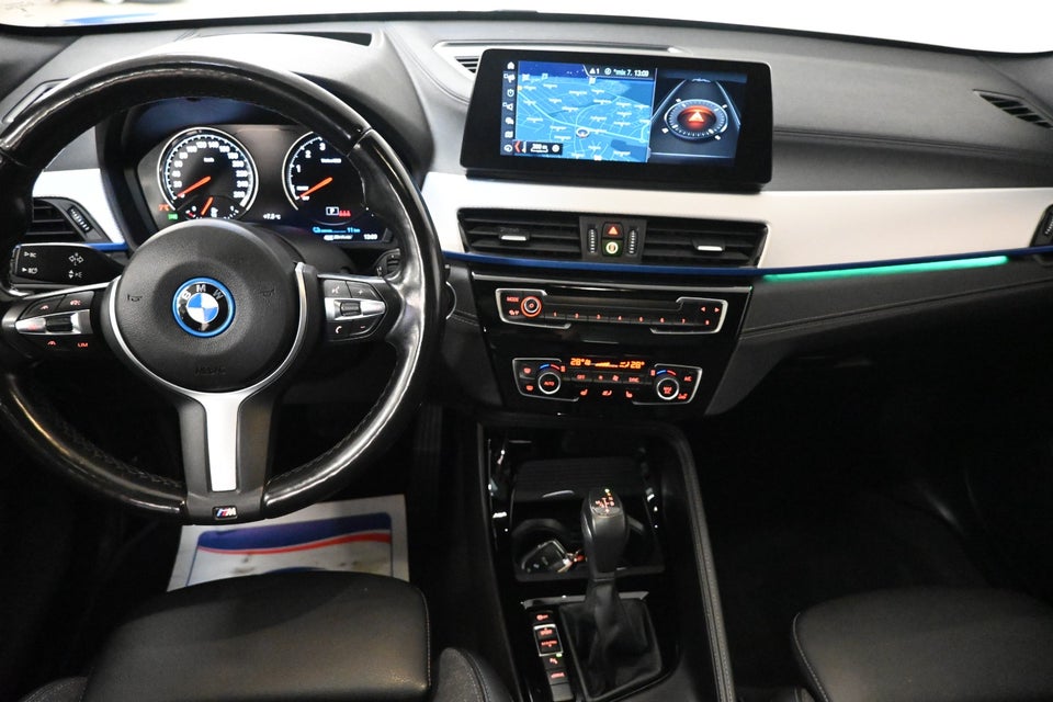 BMW X1 1,5 xDrive25e M-Sport aut. 5d