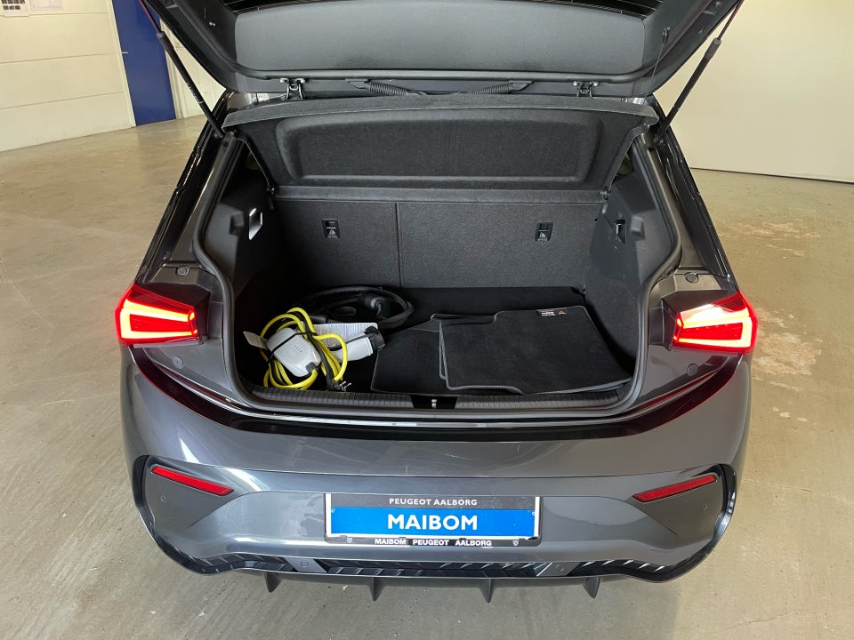 Cupra Born 58 High 5d