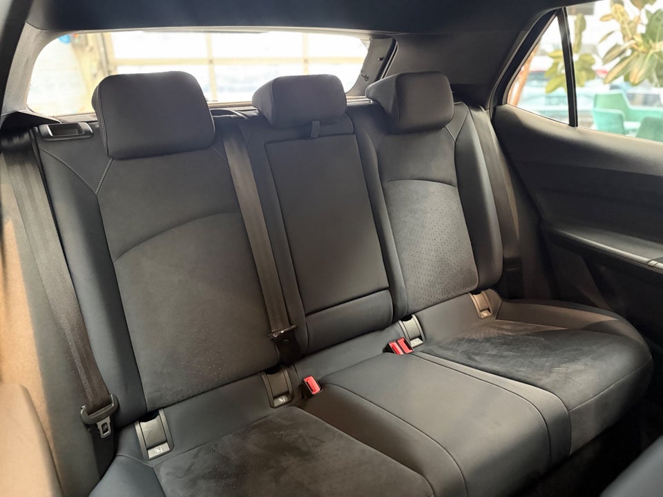 Cupra Born 58 Dinamica Pack High 5d