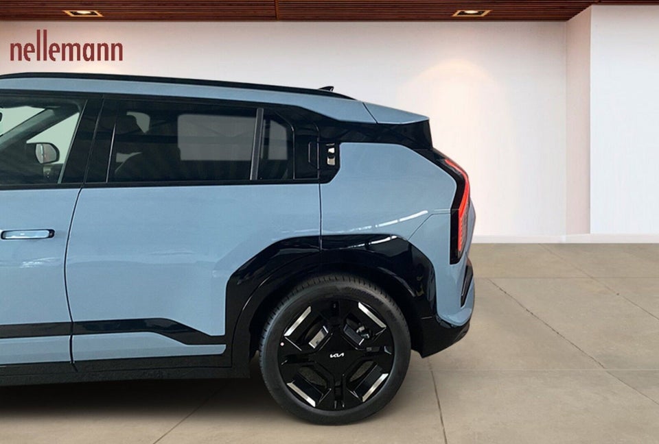 Kia EV3 81 Long Range GT-Line 5d