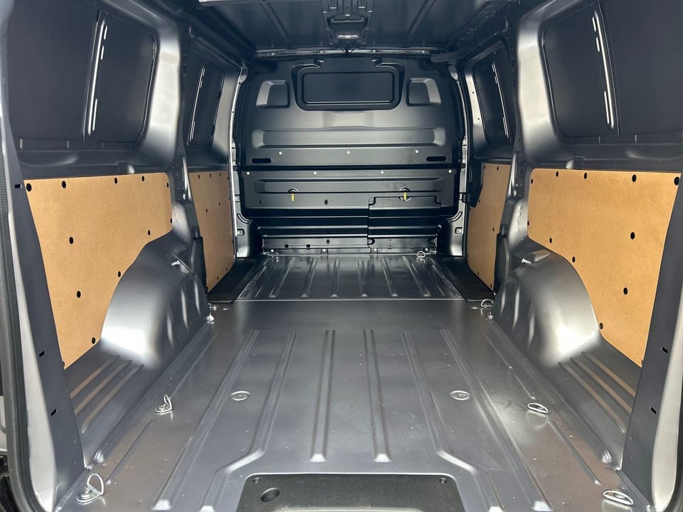 Citroën Jumpy 2,0 BlueHDi 145 L3 MasterLine EAT8