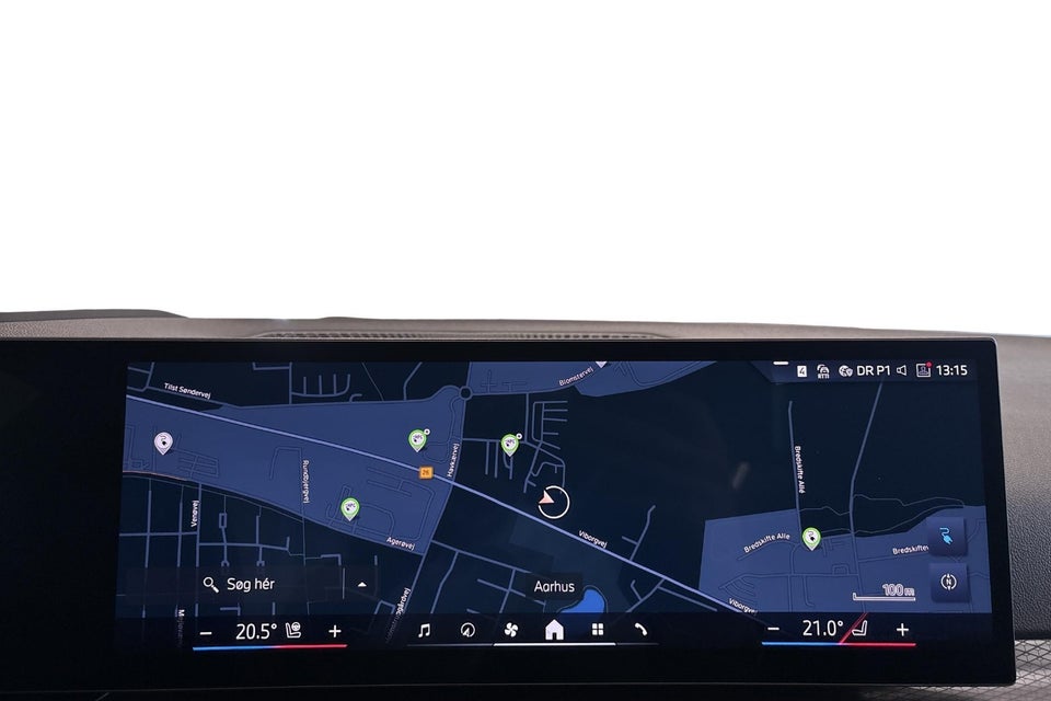 BMW i4 eDrive40 M-Sport 5d