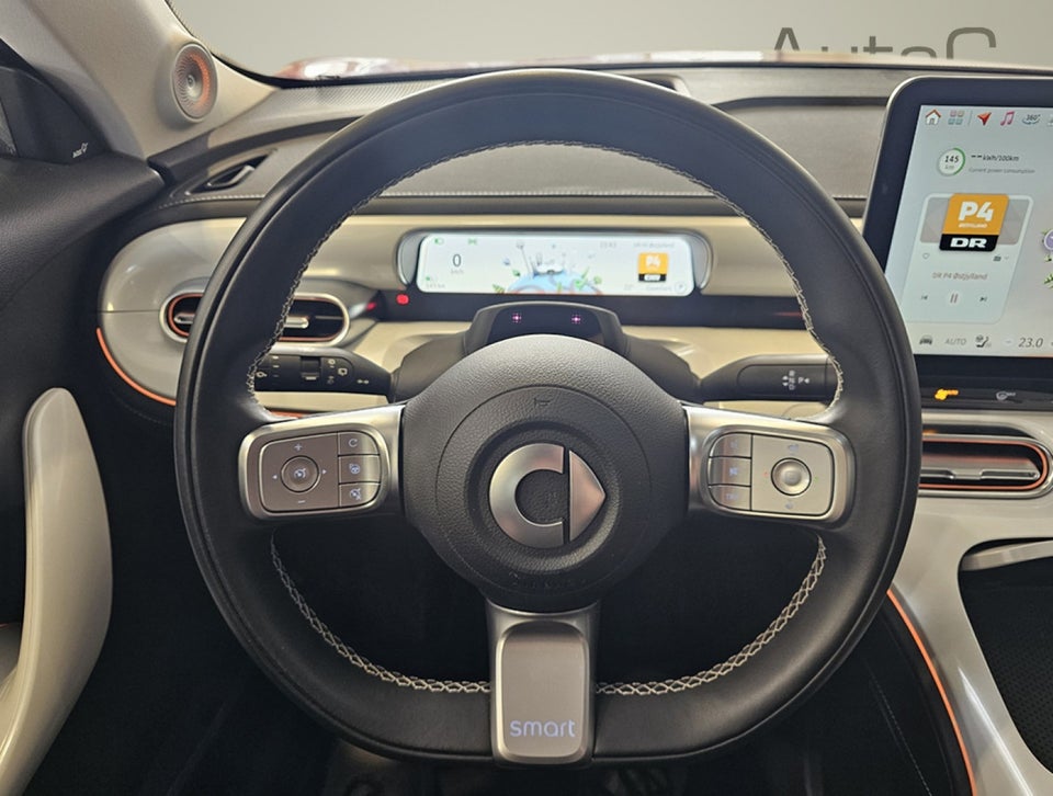 Smart #1 66 Premium 5d