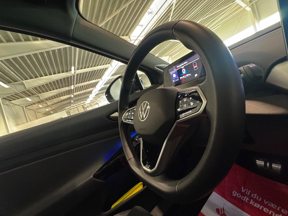 VW ID.4 77 Style 5d