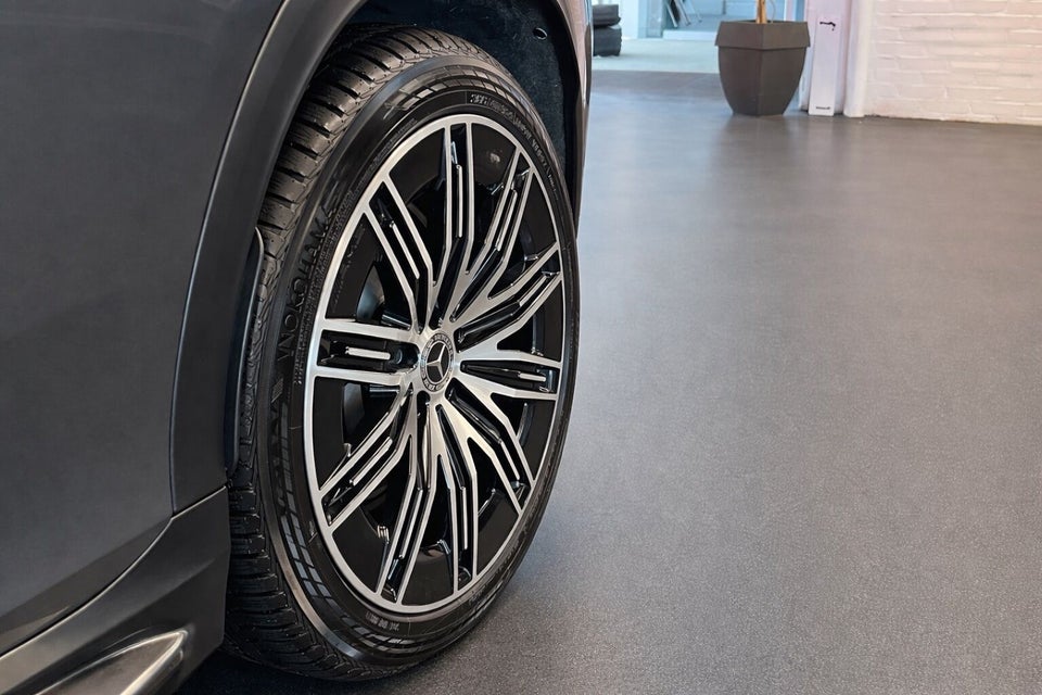 Mercedes EQE350 SUV AMG Premium Plus 4Matic 5d