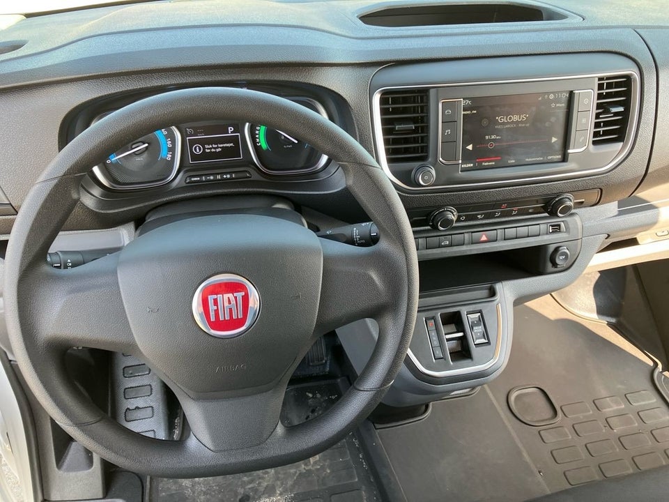 Fiat Scudo E 75 L3H1 Business