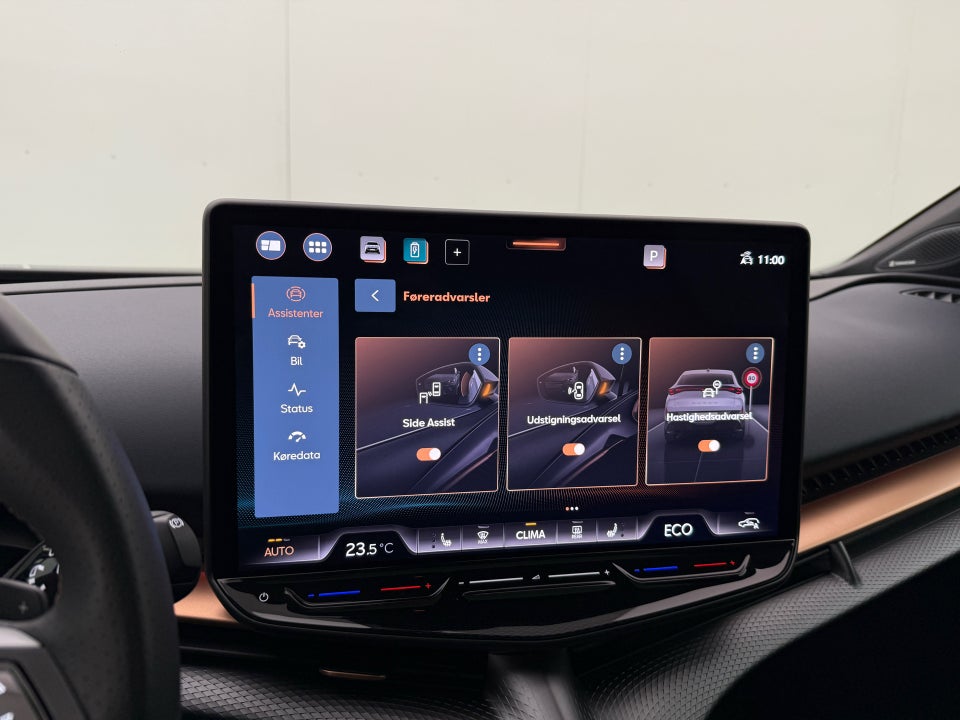 Cupra Tavascan 77 Adrenaline 5d