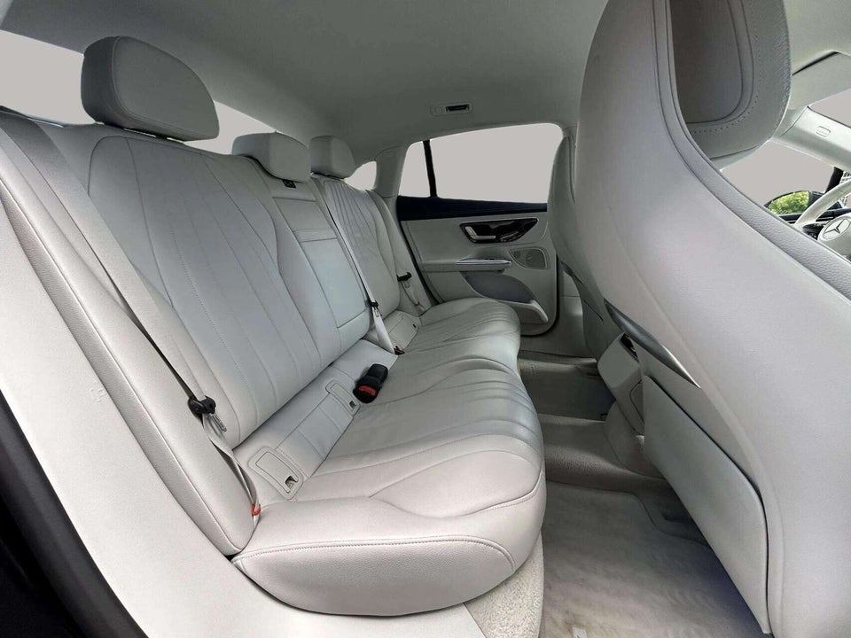 Mercedes EQE350+ AMG Line 4d