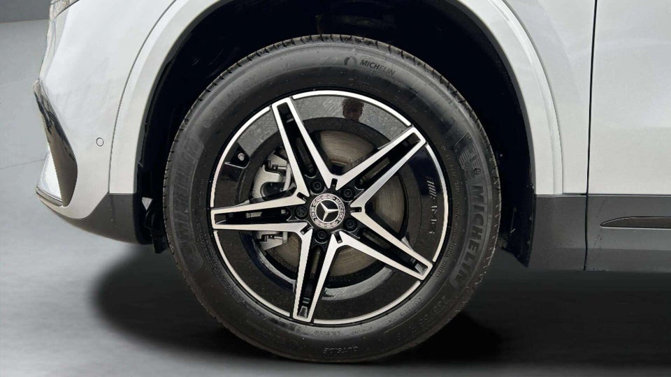 Mercedes EQA250+ AMG Premium 5d