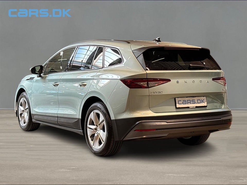 Skoda Enyaq 60 iV Loft 5d