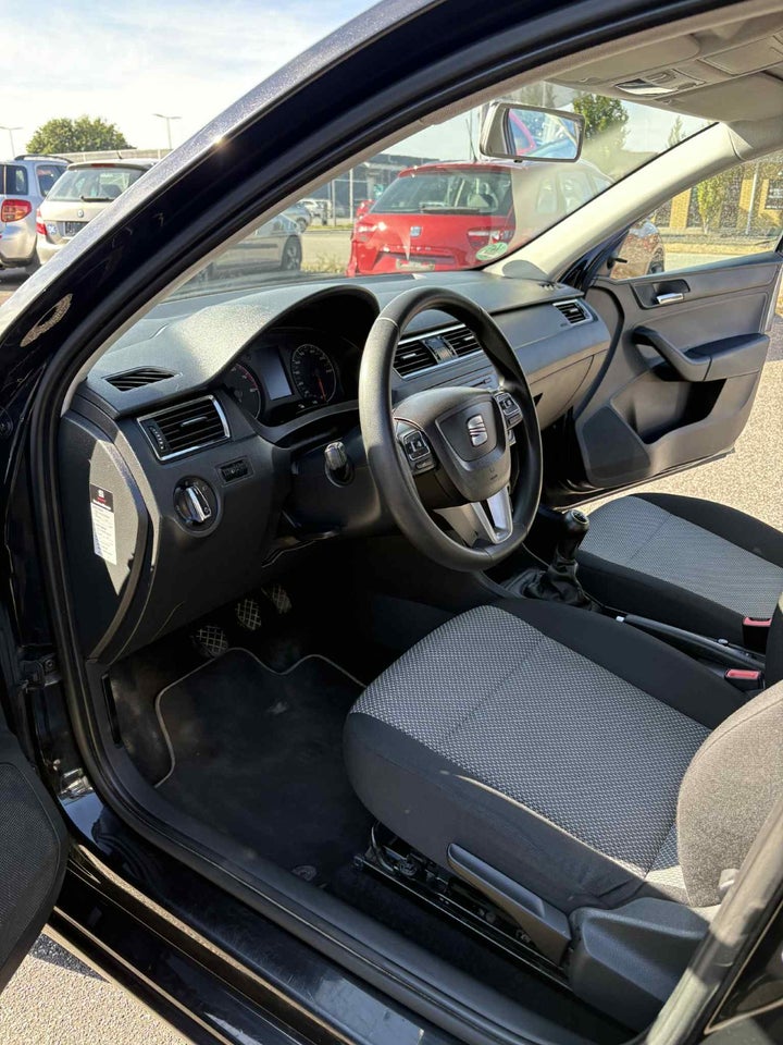 Seat Toledo 1,2 TSi 105 Reference 5d