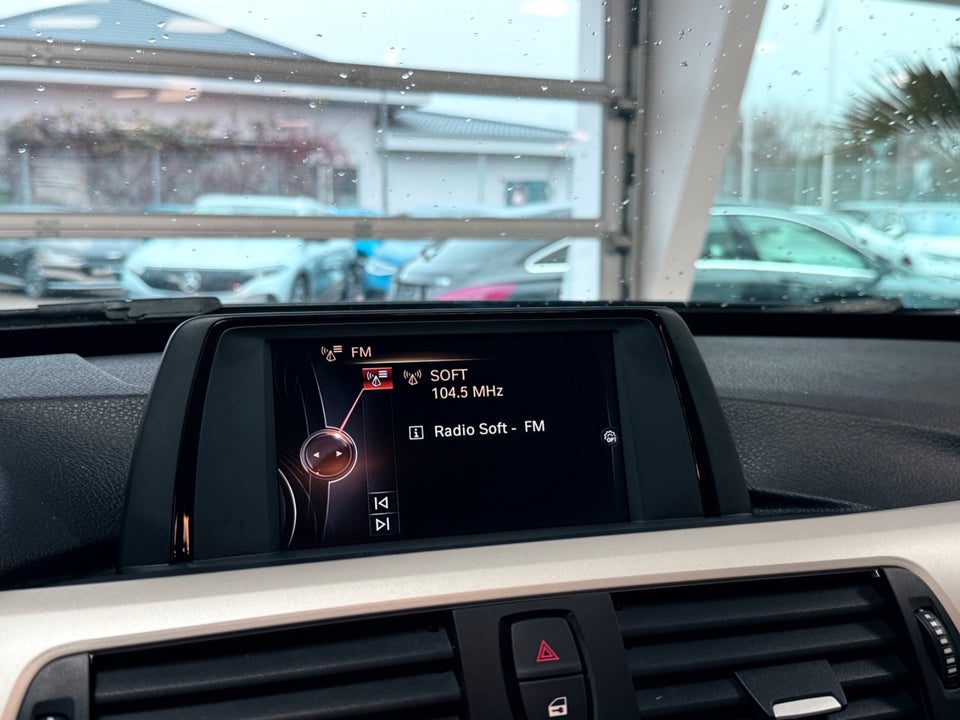 BMW 320d 2,0 Gran Turismo aut. 5d