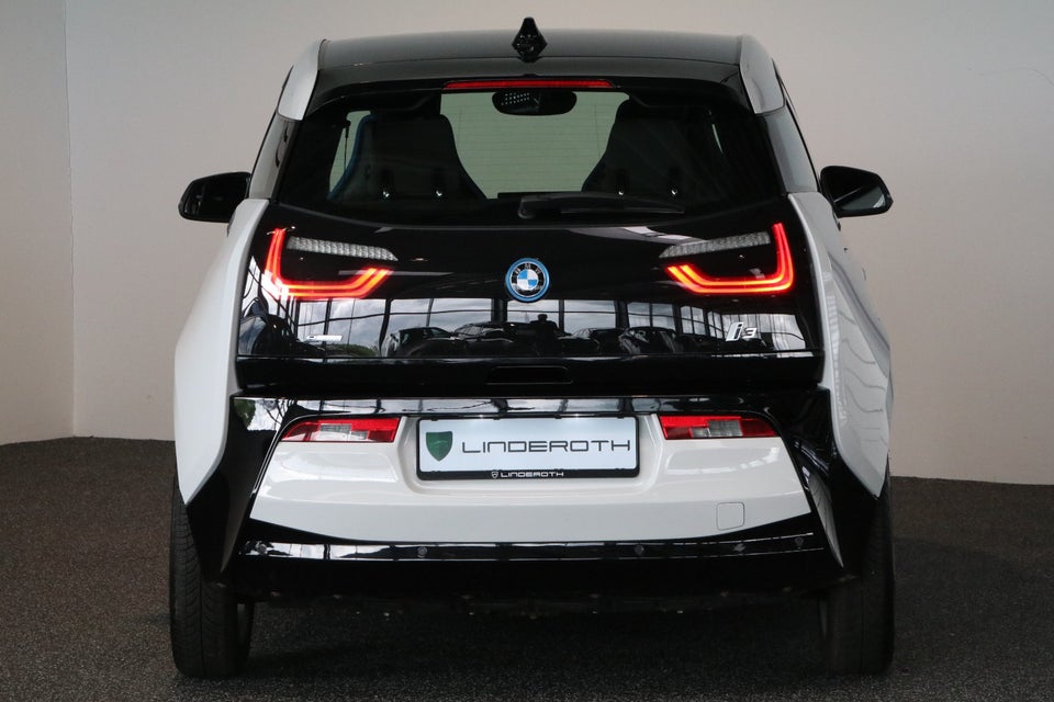 BMW i3 BEV 5d