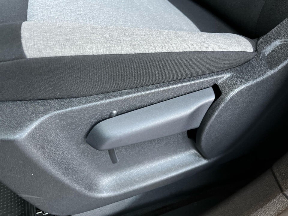 Citroën ë-Berlingo 52 Impress 5d