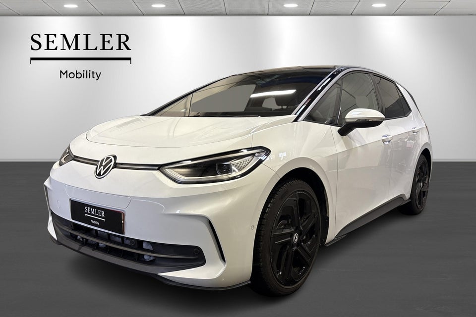 VW ID.3 79 Max+ 5d