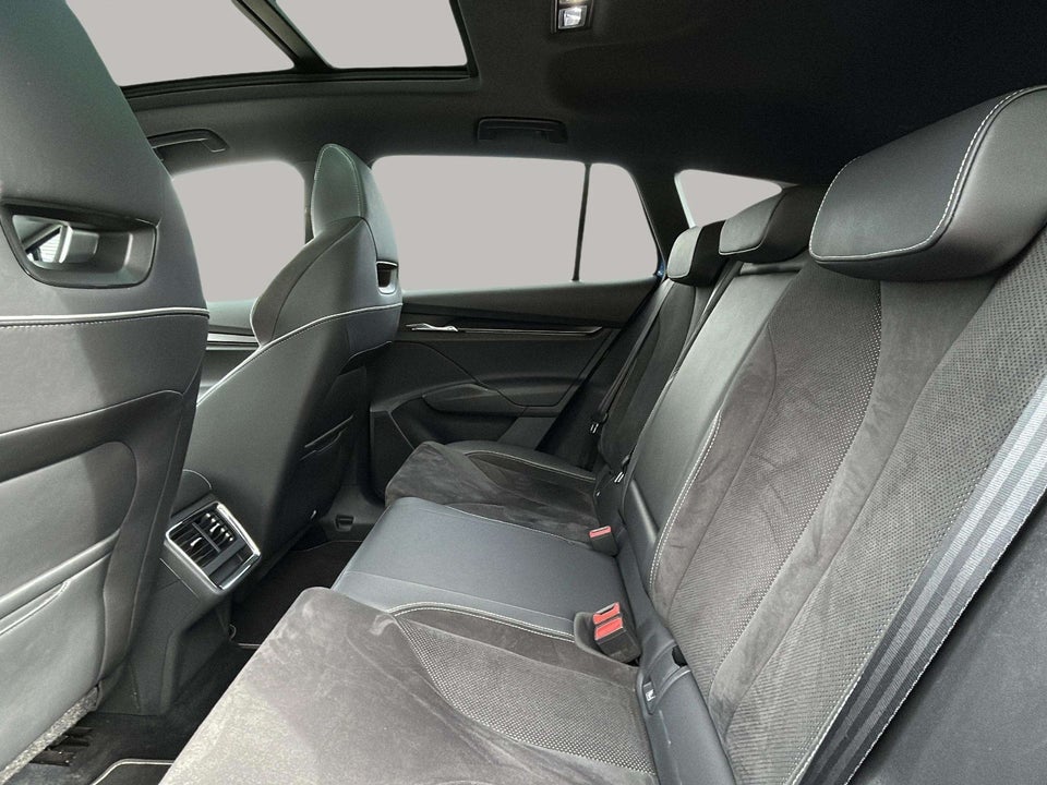 Skoda Enyaq 80 iV Sportline 5d