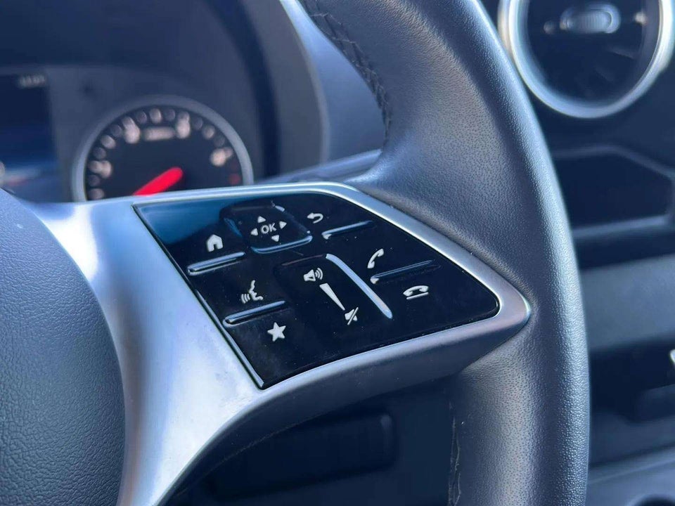 Mercedes Sprinter 317 2,0 CDi A3 Kassevogn PRO aut. RWD