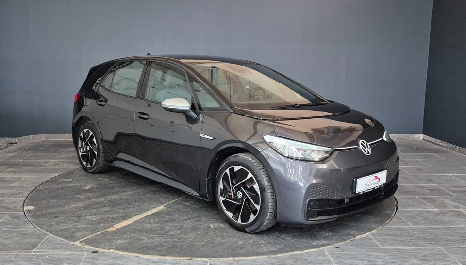 VW ID.3 58 1ST Pro Performance 5d