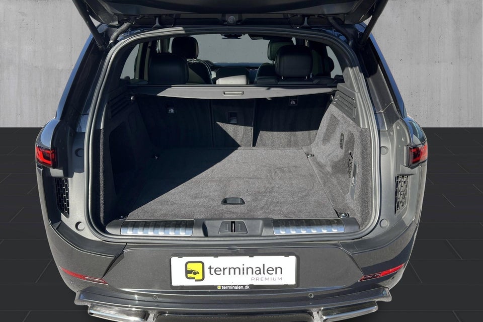 Land Rover Range Rover Sport 3,0 P460e Dynamic HSE aut. 5d