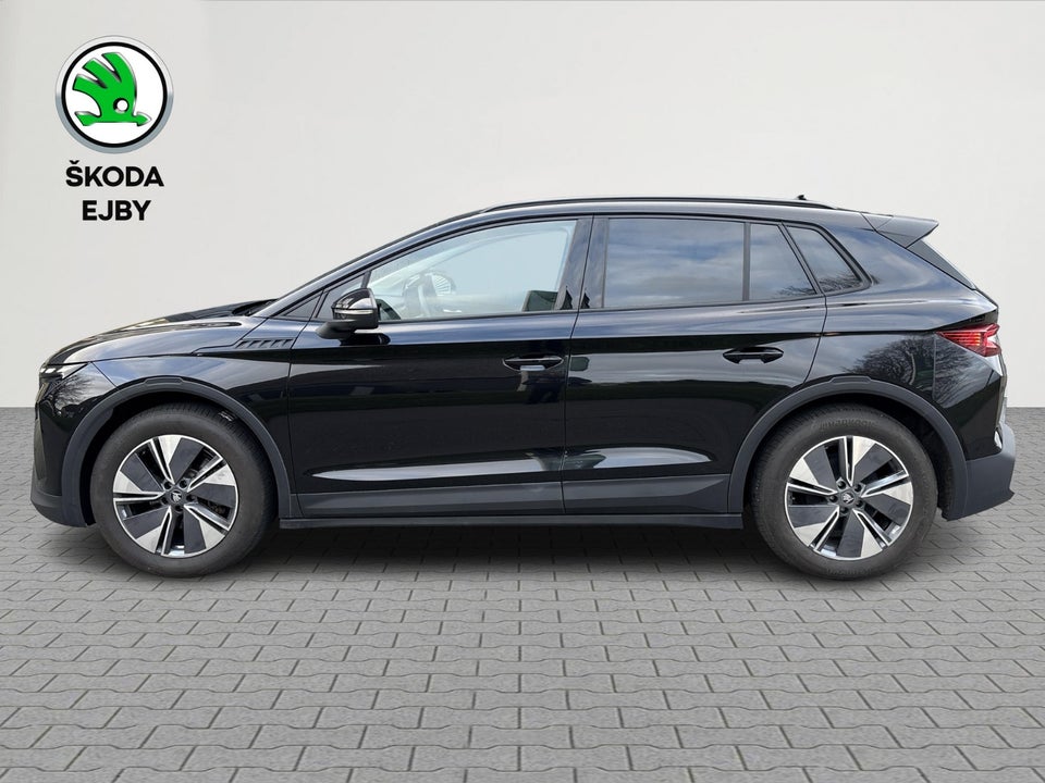 Skoda Elroq 50 iV Premium 5d