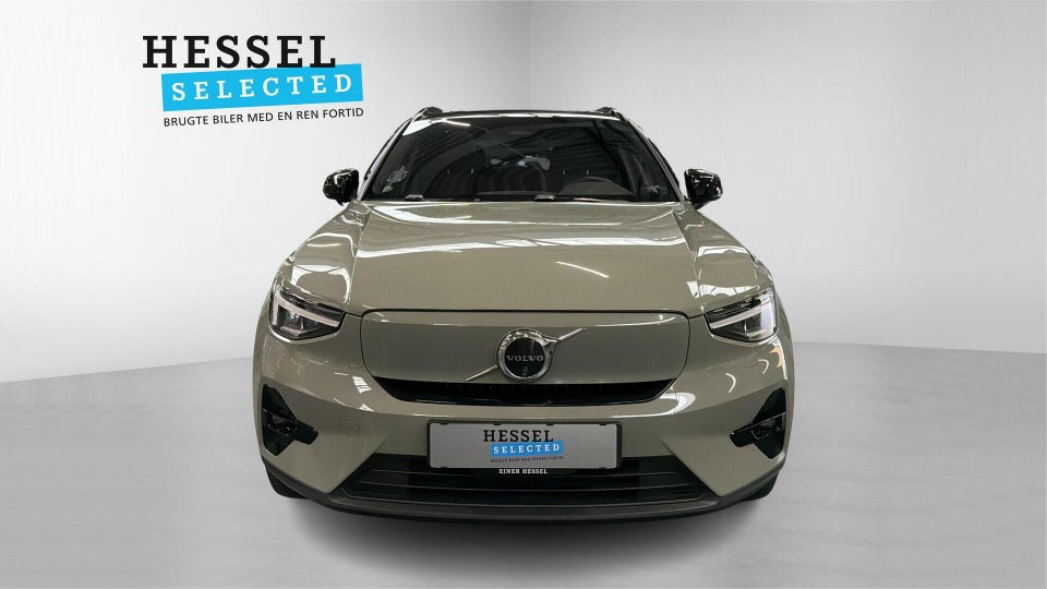 Volvo EX40 Extended Range Ultra 5d