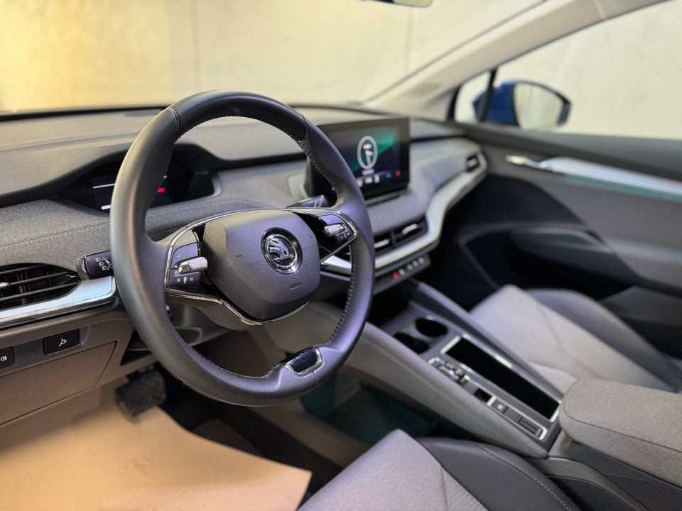 Skoda Enyaq 50 iV 5d