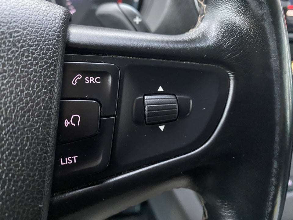 Citroën Jumpy 2,0 BlueHDi 180 L3 MasterLine EAT6