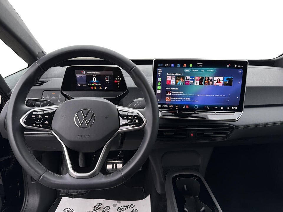 VW ID.3 77 Max+ 5d